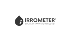 **Irrometer** es una marca estadounidense especializada en el desarrollo de instrumentos para la **medición de la humedad del suelo**, especialmente tensiómetros y sensores Watermark, utilizados en agricultura y manejo técnico del riego. Sus equipos permiten conocer con precisión la disponibilidad de agua en el suelo para optimizar la programación del riego, mejorar la eficiencia hídrica y aumentar la productividad de los cultivos. Es una referencia reconocida a nivel mundial en monitoreo de humedad para agricultura tecnificada.
