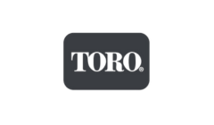 **The Toro Company** es una empresa estadounidense líder en el diseño y fabricación de equipos para **riego, mantenimiento de áreas verdes, agricultura y construcción**. Fundada en 1914, Toro se ha consolidado globalmente por su innovación en sistemas de riego agrícola y residencial, maquinaria para campos de golf y equipos profesionales para paisajismo, destacándose por soluciones orientadas a la eficiencia hídrica, productividad y sostenibilidad en el manejo de espacios exteriores.